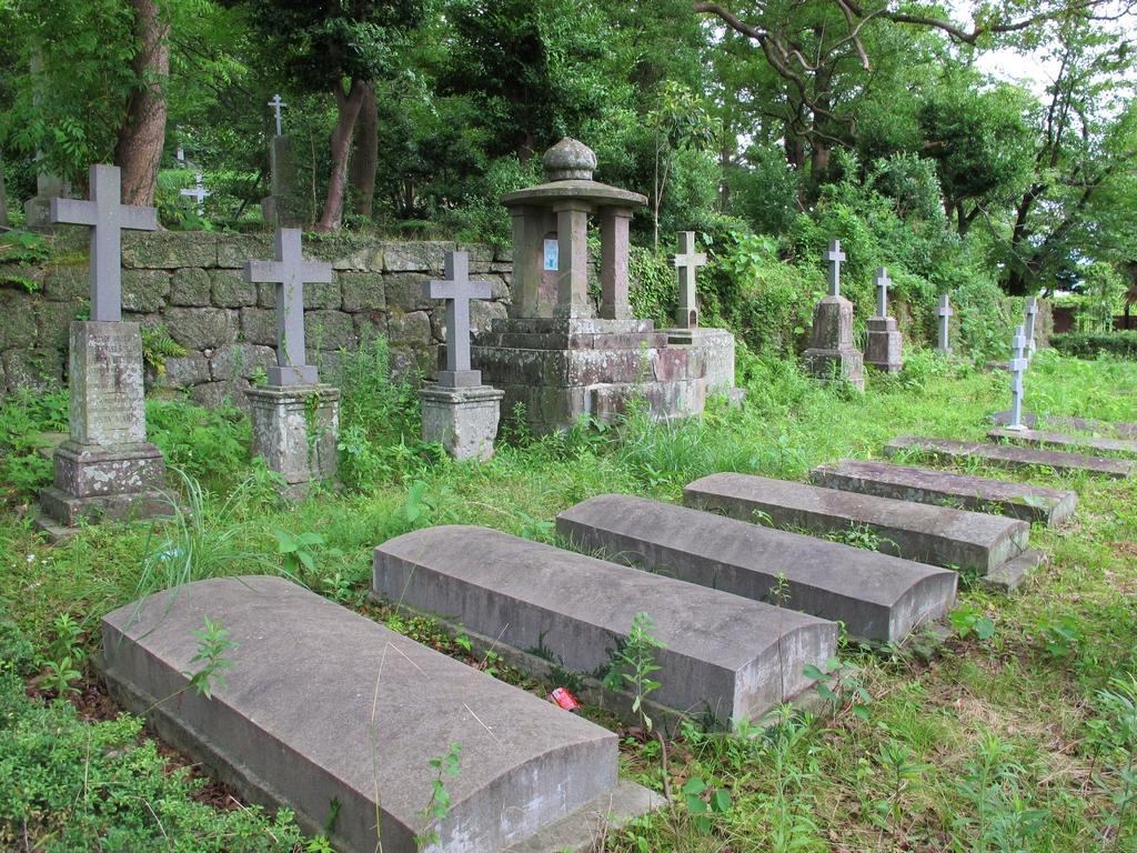 稲佐悟真寺国際墓地